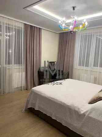 3к квартира в ЖК Ключ Ботанический сад (12707) Харків