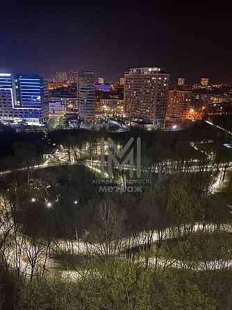 3к квартира в ЖК Ключ Ботанический сад (12707) Харків