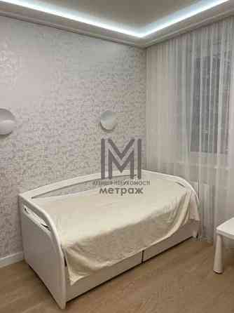 3к квартира в ЖК Ключ Ботанический сад (12707) Харків