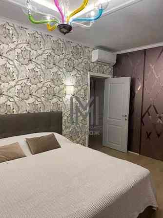 3к квартира в ЖК Ключ Ботанический сад (12707) Харків