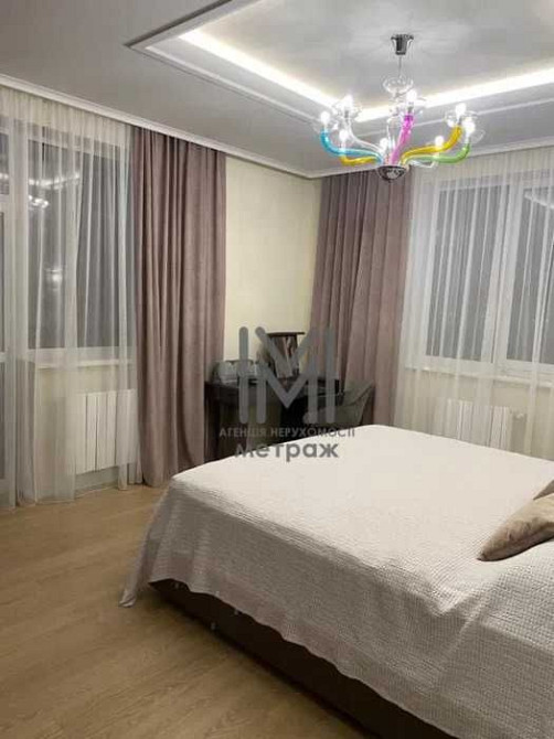 3к квартира в ЖК Ключ Ботанический сад (12707) Харьков - изображение 2