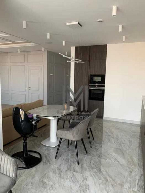 3к квартира в ЖК Ключ Ботанический сад (12707) Харьков - изображение 8