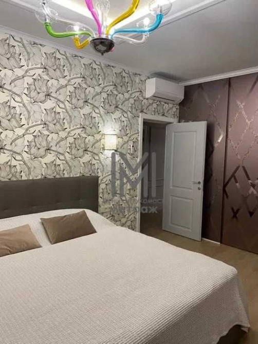 3к квартира в ЖК Ключ Ботанический сад (12707) Харьков - изображение 6