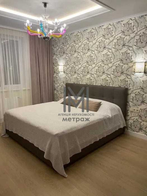 3к квартира в ЖК Ключ Ботанический сад (12707) Харьков - изображение 7