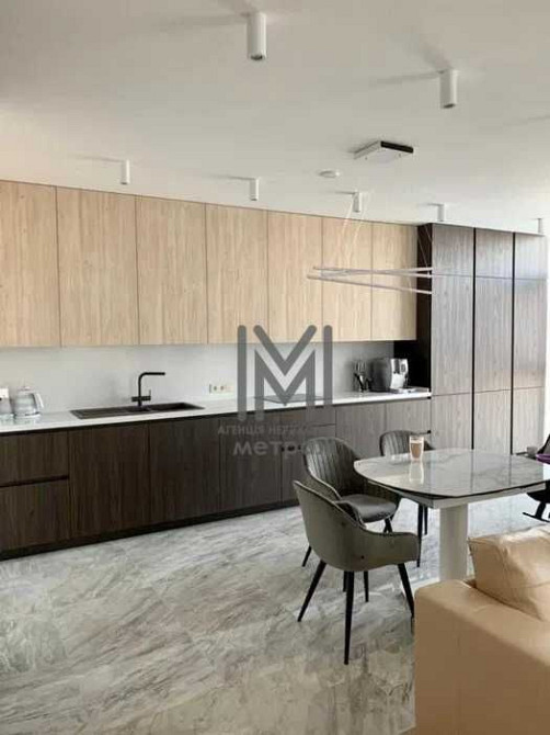 3к квартира в ЖК Ключ Ботанический сад (12707) Харьков - изображение 1