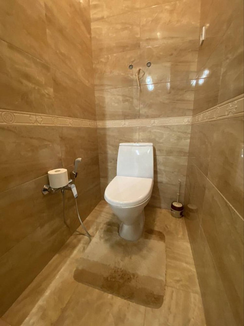 Двухкомнатная квартира с ремонтом в ЖК 5 Жемчужина! Овидиополь - изображение 7