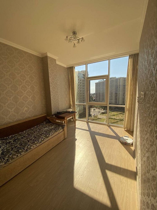 Двухкомнатная квартира с ремонтом в ЖК 5 Жемчужина! Овидиополь - изображение 3