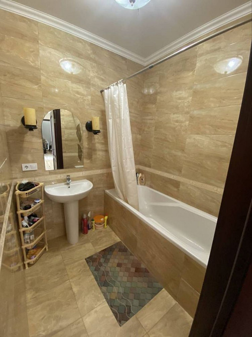 Двухкомнатная квартира с ремонтом в ЖК 5 Жемчужина! Овидиополь - изображение 6