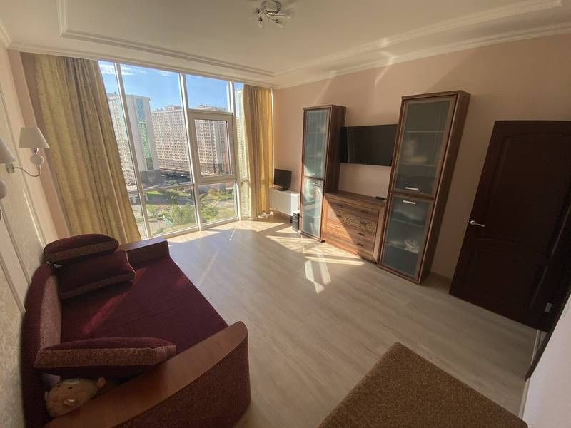 Двухкомнатная квартира с ремонтом в ЖК 5 Жемчужина! Овидиополь - изображение 2