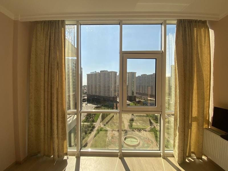 Двухкомнатная квартира с ремонтом в ЖК 5 Жемчужина! Овидиополь - изображение 1