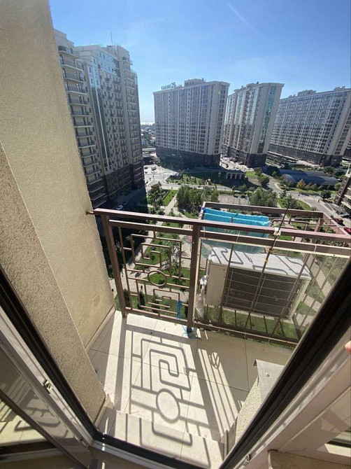 Двухкомнатная квартира с ремонтом в ЖК 5 Жемчужина! Овидиополь - изображение 8