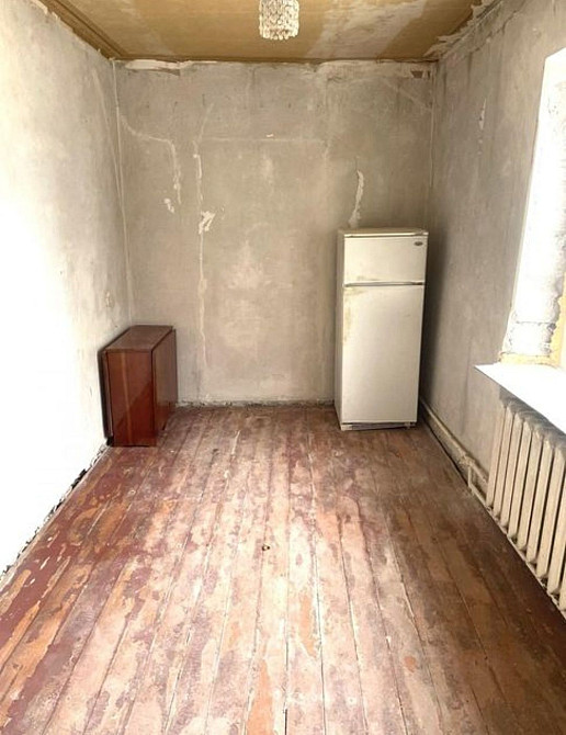 Продам двокімнатну квартиру Черкассы - изображение 1