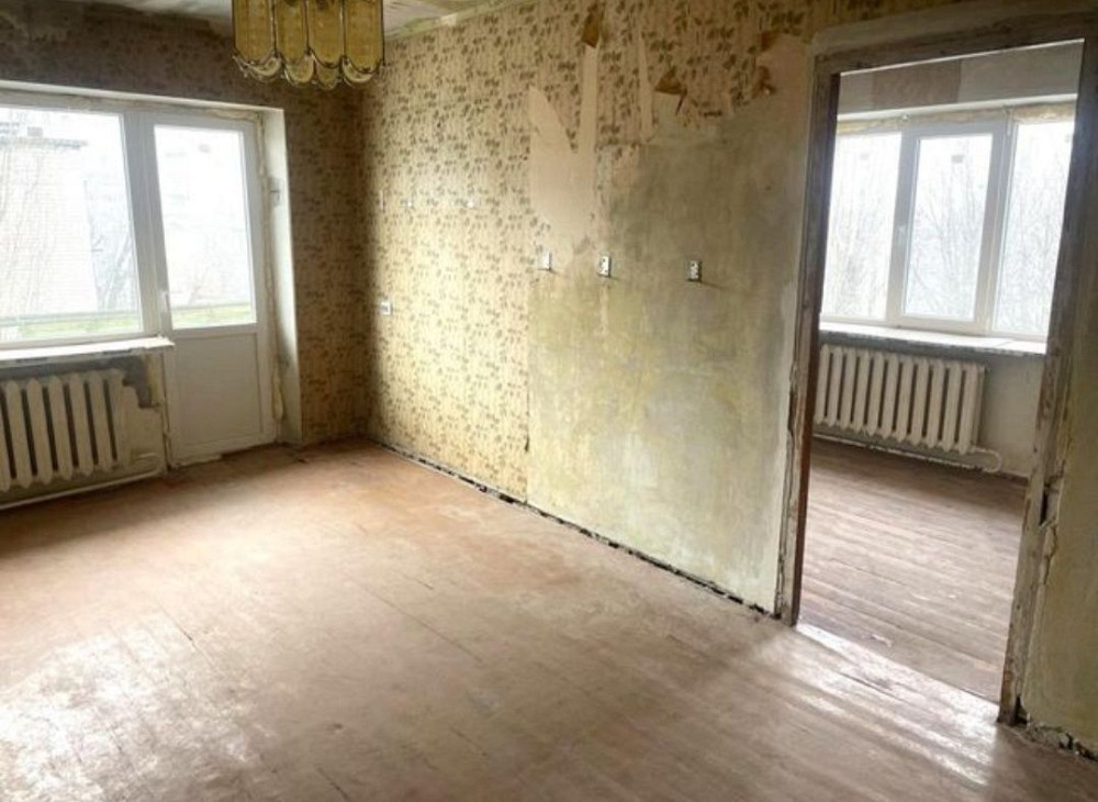 Продам двокімнатну квартиру Черкассы - изображение 7