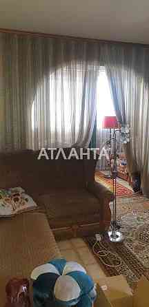 1 комнатная квартира по пр. Добровольского, 42 метра Одесса