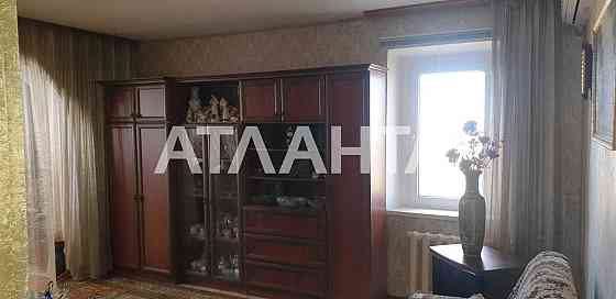 1 комнатная квартира по пр. Добровольского, 42 метра Одесса