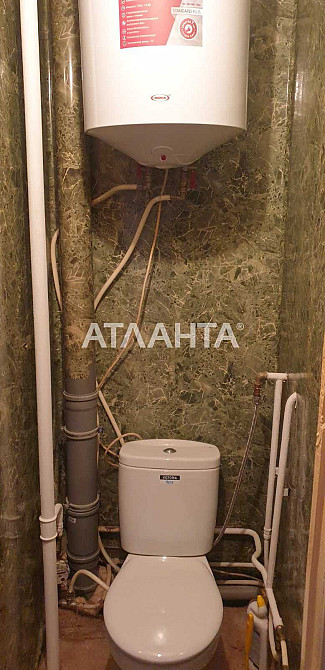 1 комнатная квартира по пр. Добровольского, 42 метра Одесса - изображение 7