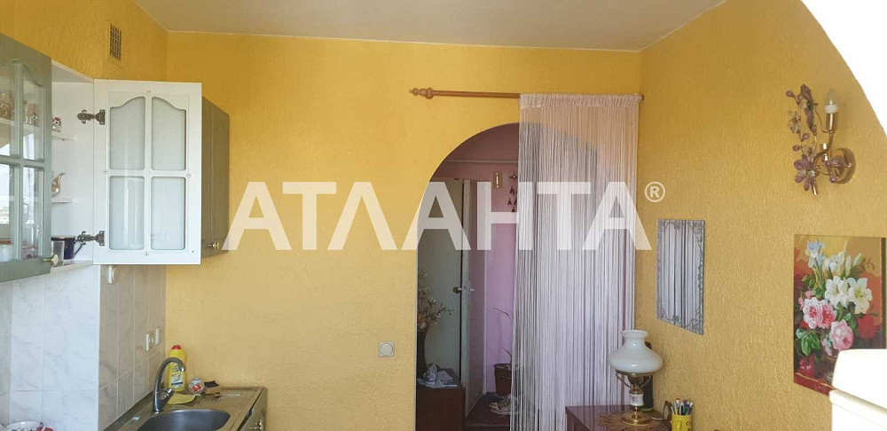 1 комнатная квартира по пр. Добровольского, 42 метра Одесса - изображение 3