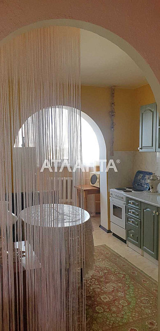 1 комнатная квартира по пр. Добровольского, 42 метра Одесса - изображение 1