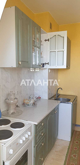 1 комнатная квартира по пр. Добровольского, 42 метра Одесса - изображение 2