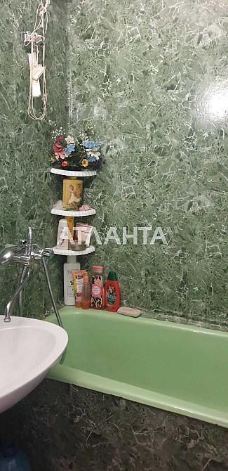 1 комнатная квартира по пр. Добровольского, 42 метра Одесса - изображение 8