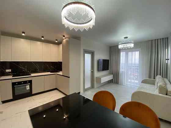 Стильная квартира мебель техника Вид моря! Одесса