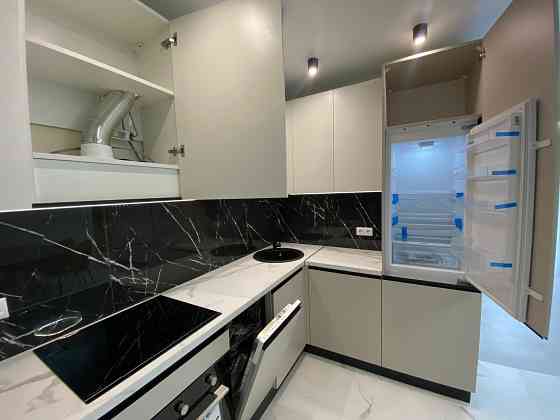 Стильная квартира мебель техника Вид моря! Одесса