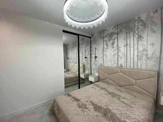 Стильная квартира мебель техника Вид моря! Одесса