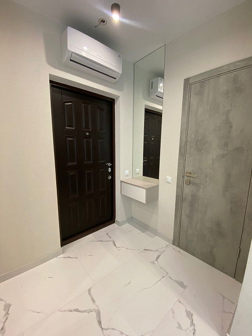 Стильная квартира мебель техника Вид моря! Одеса - зображення 7