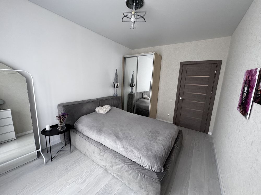 Простора 3 к з ремонтом! Мінімальні податки 2%! Постанова,Сертифікат + Ірпінь - зображення 2