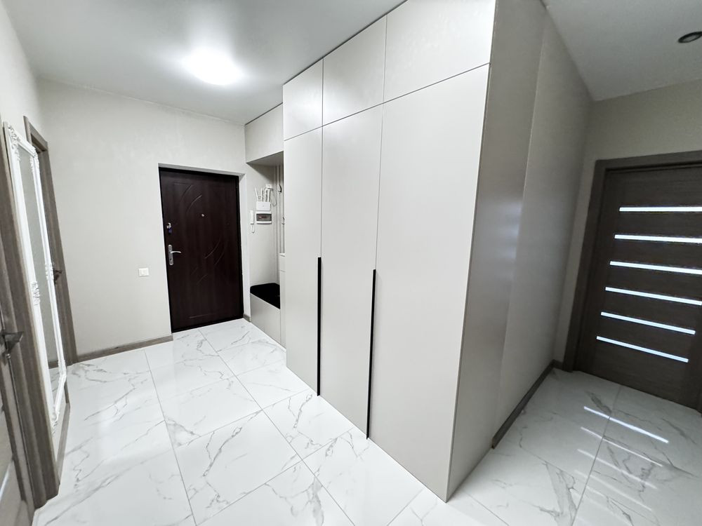 Простора 3 к з ремонтом! Мінімальні податки 2%! Постанова,Сертифікат + Ірпінь - зображення 8