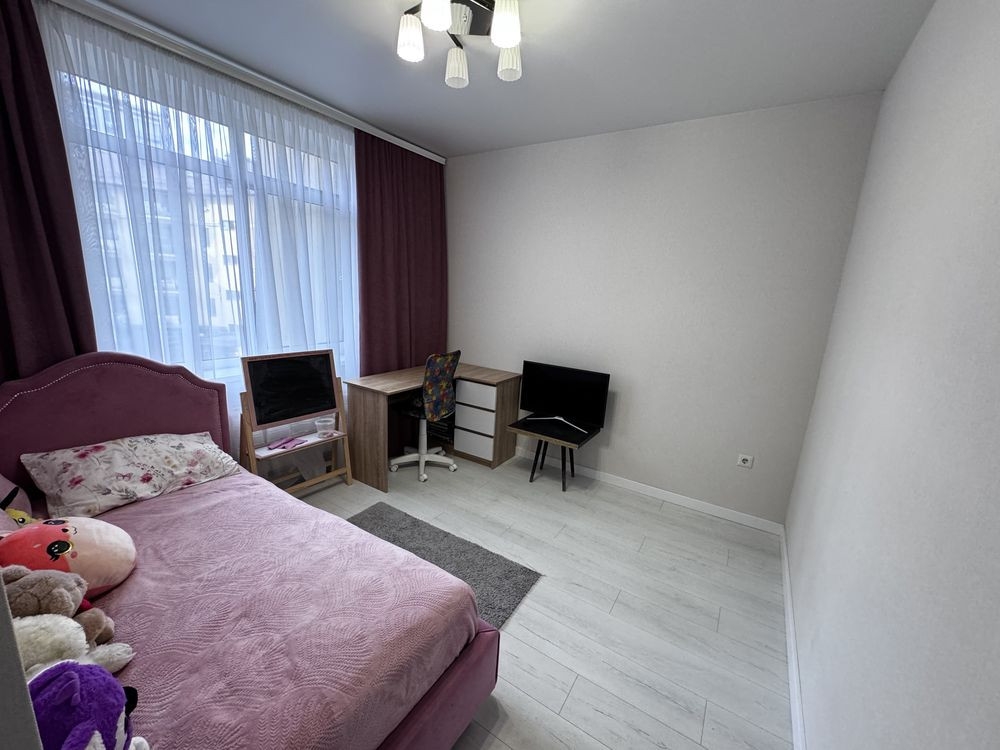 Простора 3 к з ремонтом! Мінімальні податки 2%! Постанова,Сертифікат + Ірпінь - зображення 3