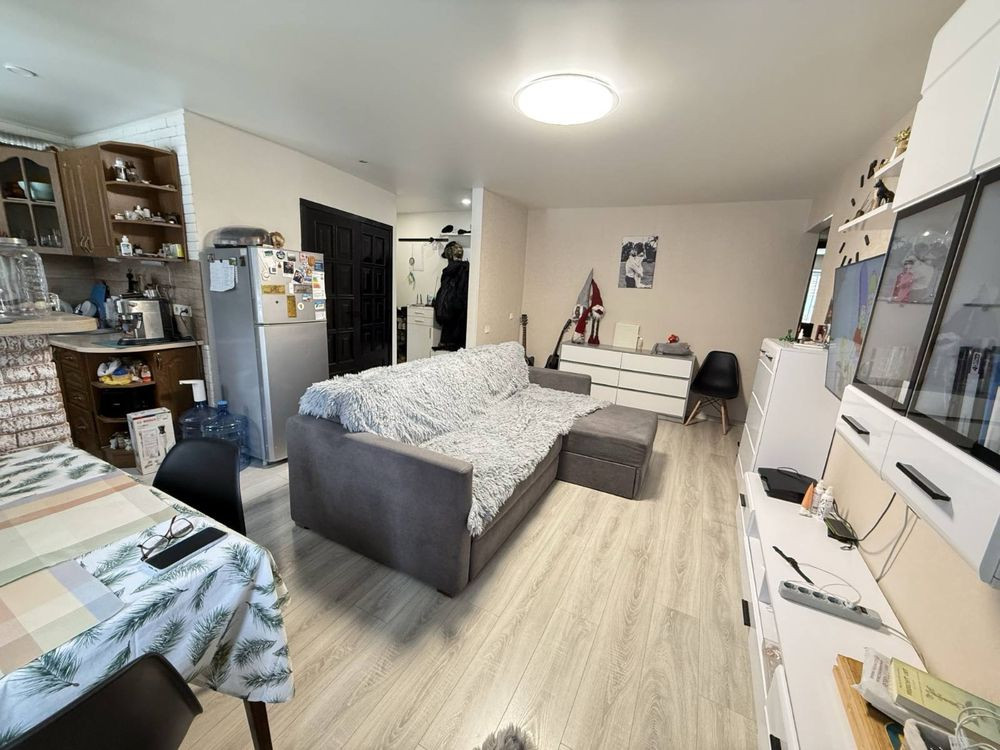 3к квартира з ремонтом! Податки 2% Державні програми ТАК Буча - зображення 3