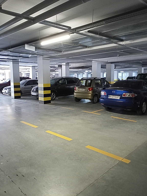 1 ком 35м.кв в ЖК Элегия парк. Аркадия. Одесса - изображение 8