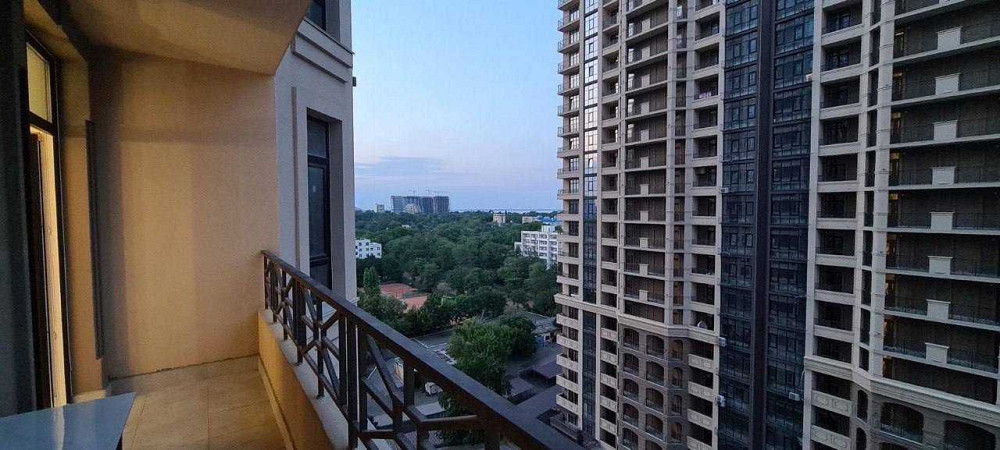 1 ком 35м.кв в ЖК Элегия парк. Аркадия. Одесса - изображение 5