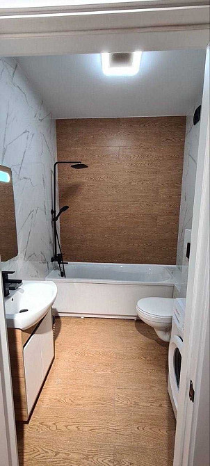 1 ком 35м.кв в ЖК Элегия парк. Аркадия. Одесса - изображение 3