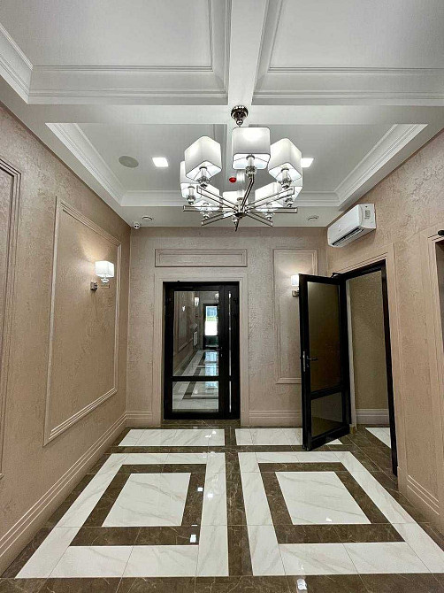 1 ком 35м.кв в ЖК Элегия парк. Аркадия. Одесса - изображение 7