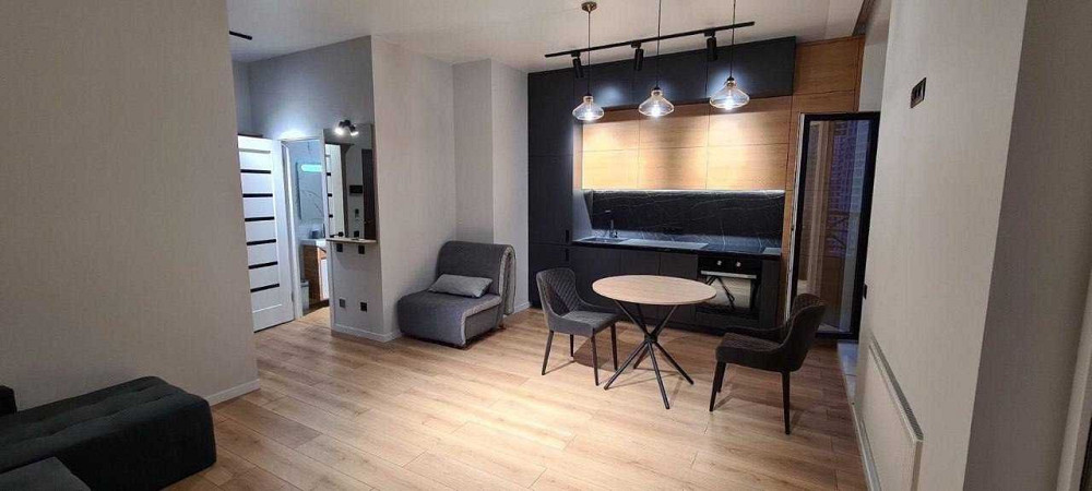 1 ком 35м.кв в ЖК Элегия парк. Аркадия. Одесса - изображение 1