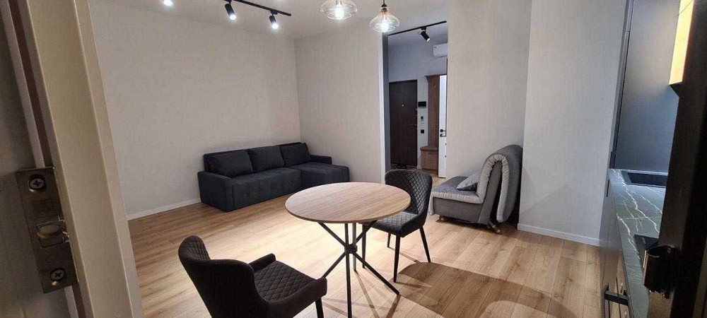 1 ком 35м.кв в ЖК Элегия парк. Аркадия. Одесса - изображение 2