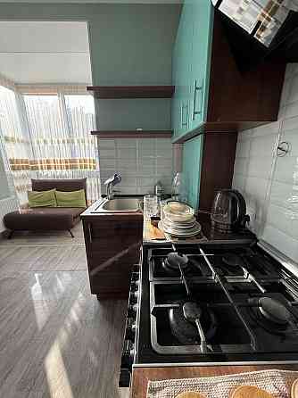 Квартира з ремонтом, меблями і технікою. Газ, можна під Сертифікат Ірпінь