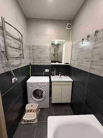 Квартира з ремонтом, меблями і технікою. Газ, можна під Сертифікат Ірпінь