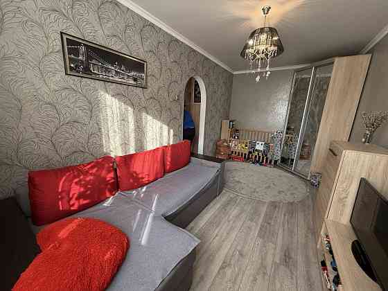 Квартира з ремонтом, меблями і технікою. Газ, можна під Сертифікат Ірпінь