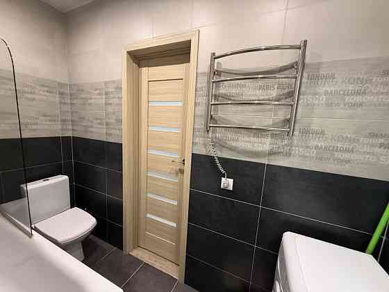 Квартира з ремонтом, меблями і технікою. Газ, можна під Сертифікат Ірпінь