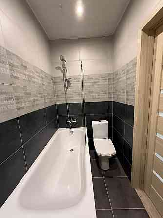 Квартира з ремонтом, меблями і технікою. Газ, можна під Сертифікат Ірпінь