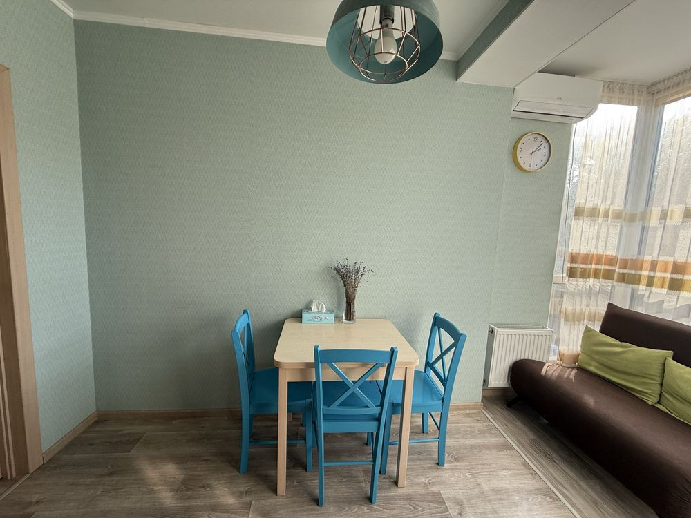 Квартира з ремонтом, меблями і технікою. Газ, можна під Сертифікат Ірпінь - зображення 7