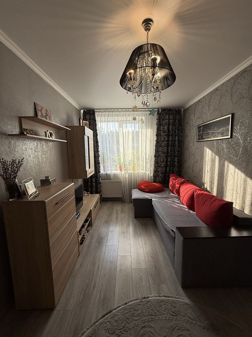 Квартира з ремонтом, меблями і технікою. Газ, можна під Сертифікат Ірпінь - зображення 2