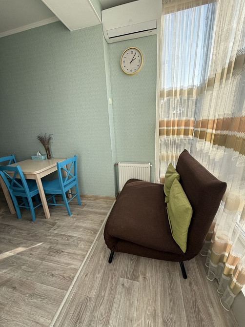 Квартира з ремонтом, меблями і технікою. Газ, можна під Сертифікат Ірпінь - зображення 8