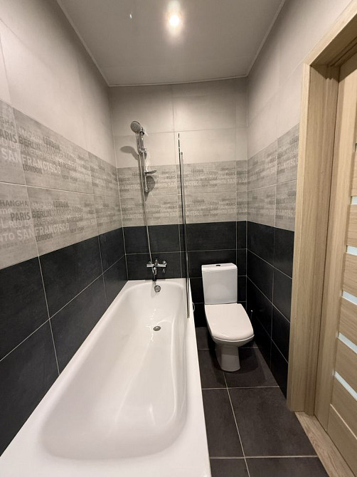 Квартира з ремонтом, меблями і технікою. Газ, можна під Сертифікат Ірпінь - зображення 4