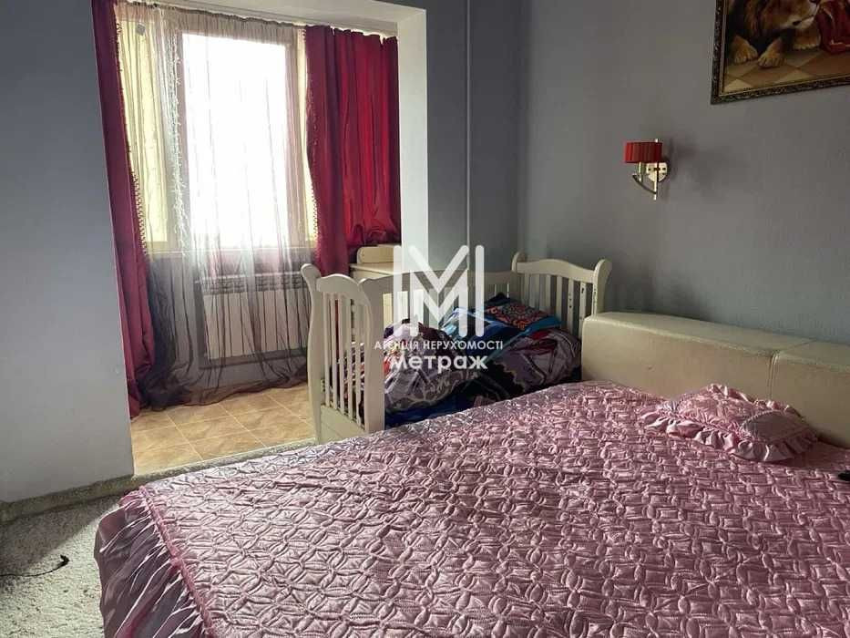 Продается 3к квартиру на Гвардейцев Широнинцев (84913) Харьков - изображение 3