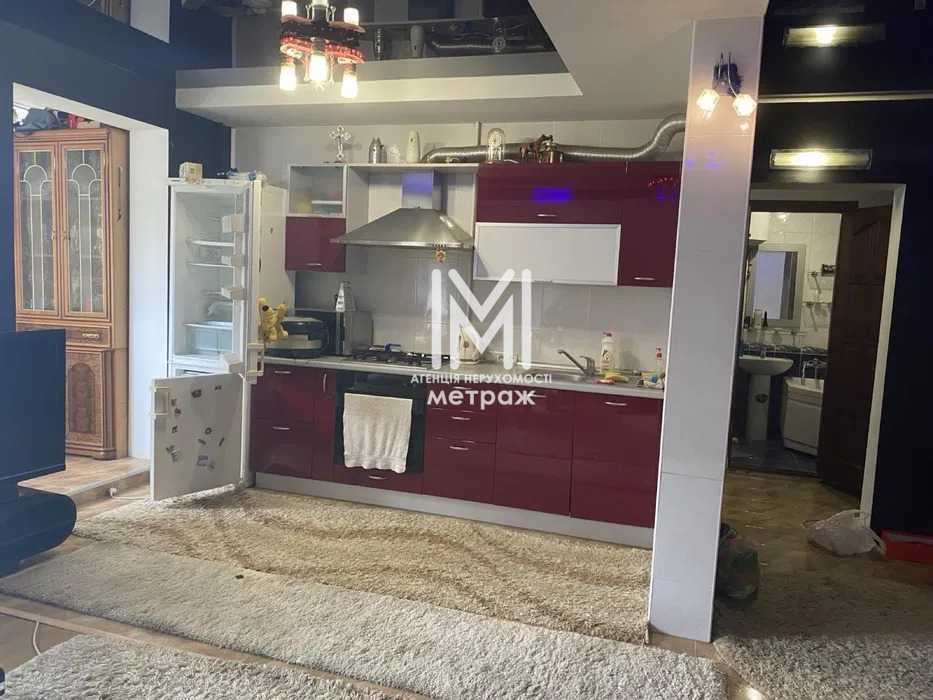 Продается 3к квартиру на Гвардейцев Широнинцев (84913) Харьков - изображение 2