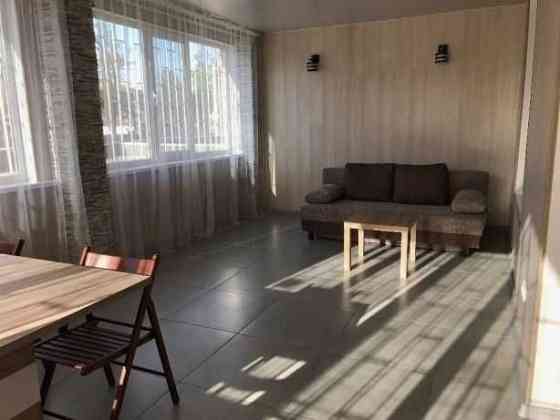 2 кімн 96 м2 з терасою Фонтан/МОРЕ в новому комплексі РЕМОНТ!!! Одесса